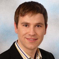 Glood GmbH Employee Thomas Björk's profile photo