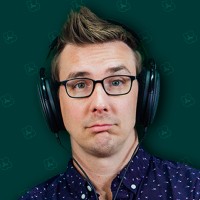 Super Carlin Brothers Employee Jonathan Carlin's profile photo