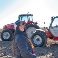 Gilio Maquinaria Employee Patricia Marquez's profile photo