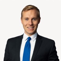 Nixon & Lindstrom Insurance Employee Joshua Nixon's profile photo