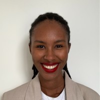 Pivotal - Subscription by JLR Employee Suraya Dereige's profile photo