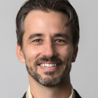 Heart of Austin Homes Team Employee John Blackman's profile photo