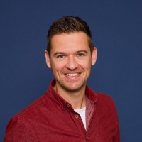 DISA EMEA Employee Jowan Wondergem's profile photo