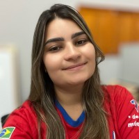 PROFILLS DO BRASIL Employee Júlia Paiva Damasceno's profile photo