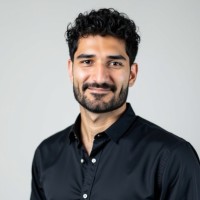 Vokal Employee Yash Thapar's profile photo