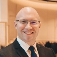 Blackbird Security Inc. Employee Ranko Vukovic's profile photo