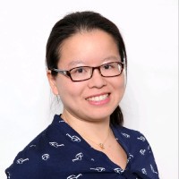ANZ Mortgage Solutions Employee Becky Zhou's profile photo