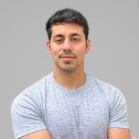 Sevidev Employee Nicolás Cortés Carbajo's profile photo