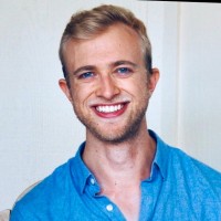 Flipmine Employee David Gillis's profile photo