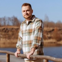 Anton Linevych Email