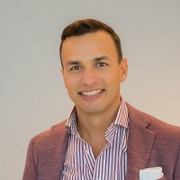Latinovation Employee Alejandro Castano's profile photo