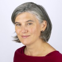 Ubs Employee Anna Kennedy's profile photo