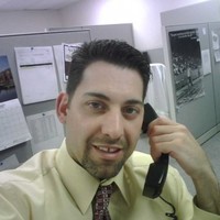 OCS Technologies Employee Jimmy Sarantos's profile photo