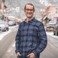 SEO Design Chicago Employee Mitchell Davis's profile photo