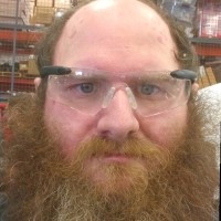 Derby Fabricating, LLC Employee Daniel Ruffner's profile photo