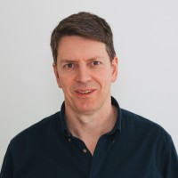 Healthily Employee Jonathon Carr-Brown's profile photo