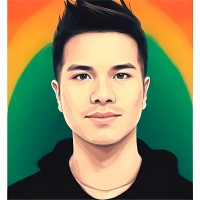 Rapid Revenue Inc. Employee Son Nguyen's profile photo