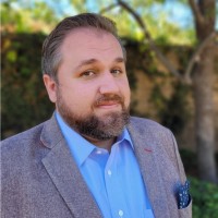 Ivy Living Employee Bryan Reamer-Yu's profile photo