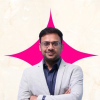 MAVIP Group Employee Pranjal G.'s profile photo