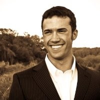 UPS Employee Jonathan Burnham's profile photo