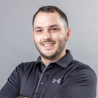 Detroit Red Wings Employee Michael Aquino's profile photo