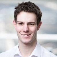 Level zero health Employee Peter Reader's profile photo