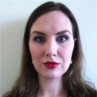 The Place Employee Suzanne Frost's profile photo