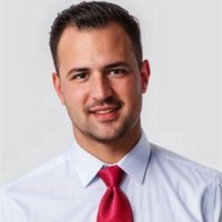Benson Pasquarello Email & Phone Number