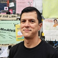 Phiture Employee Daniel Carrero's profile photo