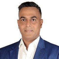 Madan Kumar Email & Phone Number