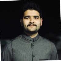 Bilal Shabbir Email