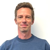 Orbex Employee Morten Frederiksen's profile photo