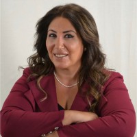 Lisa Farides Email & Phone Number