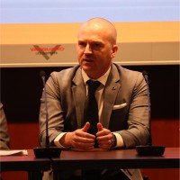 Philadelphia Flyers Employee Ian McKeown's profile photo