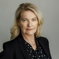 TRATON GROUP Employee Catharina Nilsson's profile photo