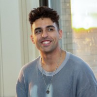 1st Gen Employee Matthew M.'s profile photo
