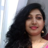 Smitha T M Email
