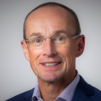 Arconic Employee Simon Bates's profile photo