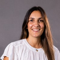 ChaseUp Employee Joana Dias's profile photo