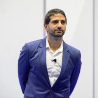 Capelli Sport Employee Youssef Salloum's profile photo