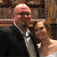 First Security Bank Employee Alan Webber's profile photo