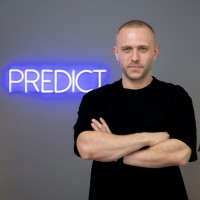 PREDICT Employee Franz Rühm's profile photo