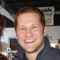 America's Best Restaurants Employee Tom Mosher's profile photo