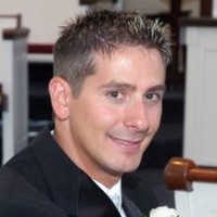 Rust-Oleum Corporation Employee Christopher Herber's profile photo