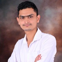 Abhishek Patil's profile photo