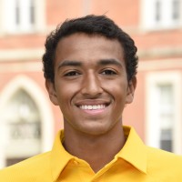 B. Nutty Employee Joel Thompkins's profile photo