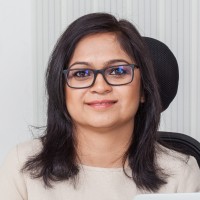 FreshMenu Employee Rashmi Daga's profile photo