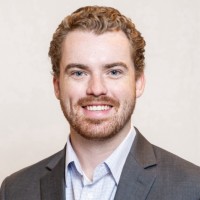 Columbia Capital Employee Colin Doherty's profile photo