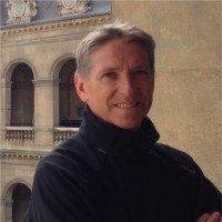 Element Solar Employee Michael Parker's profile photo