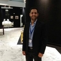 Marcont Structures Employee Driss Ididar's profile photo